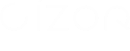 Logo Cizor salon for men